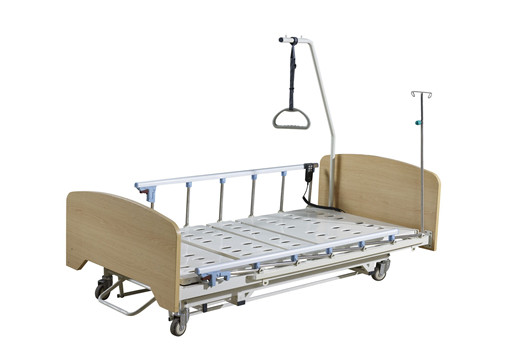 醫(yī)用護(hù)理床